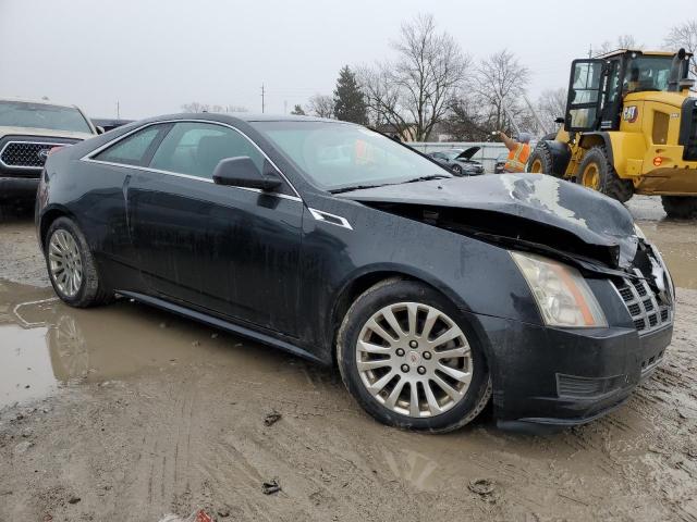 Photo 4 from auction – 2012 CADILLAC CTS with VIN 1G6DC1E39C0103426