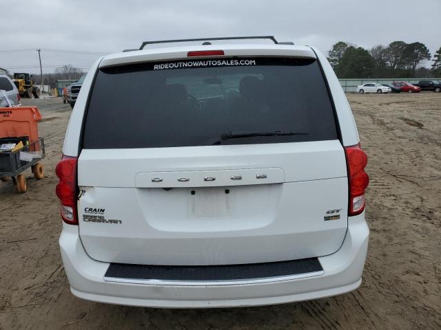 Foto 6 de la subasta – 2017 DODGE GRAND CARA con VIN 2C4RDGEG2HR812377