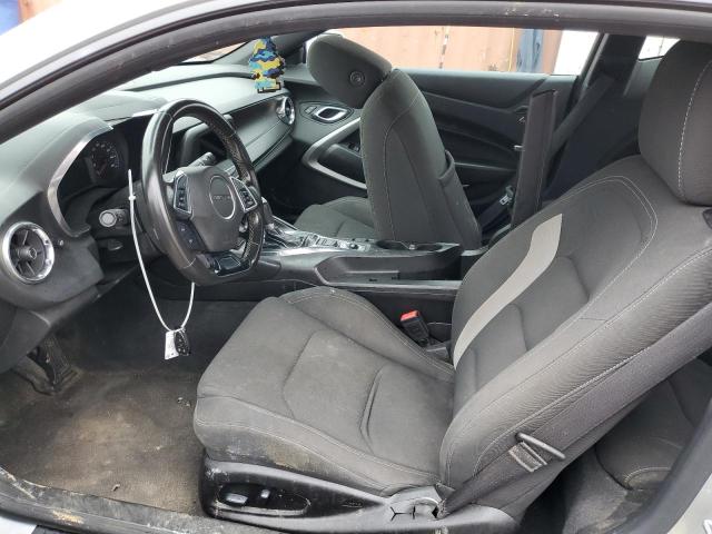 Photo 7 from auction – 2019 CHEVROLET CAMARO LS with VIN 1G1FB1RS3K0108347
