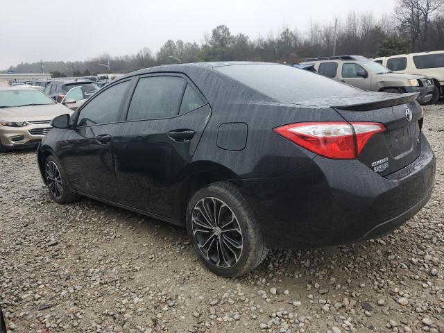 Photo 2 from auction – 2015 TOYOTA COROLLA L with VIN 2T1BURHE9FC291761