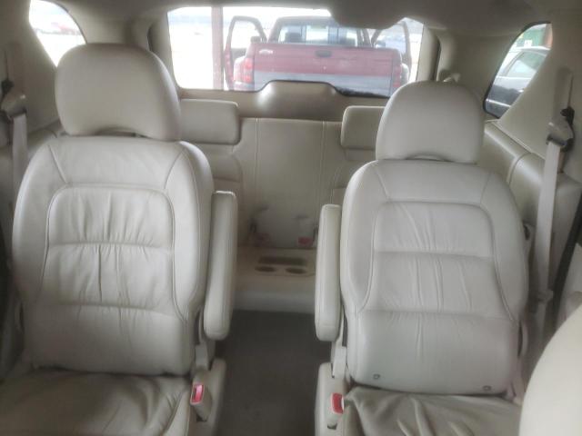 Photo 10 from auction – 2007 BUICK RENDEZVOUS with VIN 3G5DA03L47S592825