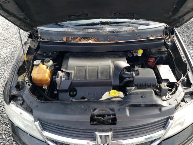 Photo 11 from auction – 2009 DODGE JOURNEY SX with VIN 3D4GH57V79T139616