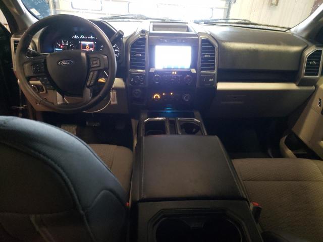 Photo 8 from auction – 2020 FORD F150 SUPER with VIN 1FTEW1EP1LFA55820