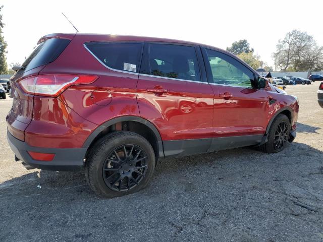 Photo 3 from auction – 2015 FORD ESCAPE SE with VIN 1FMCU0G7XFUB95798