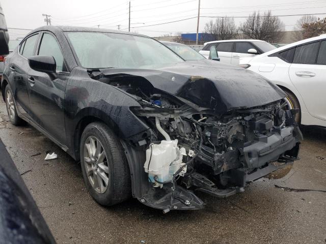 Photo 4 from auction – 2016 MAZDA 3 TOURING with VIN 3MZBM1W76GM315543