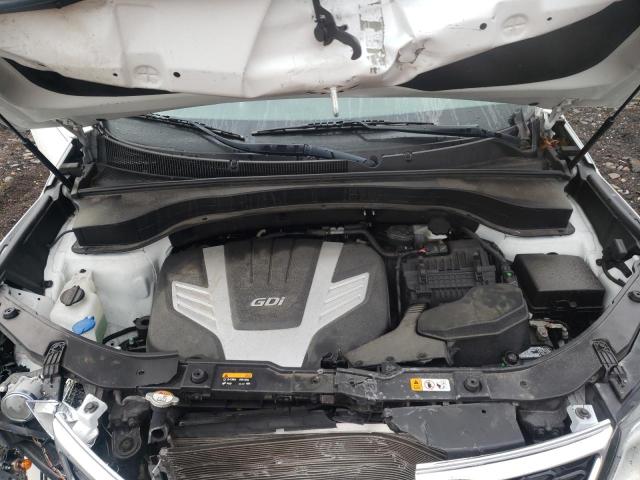 Photo 12 from auction – 2015 KIA SORENTO LX with VIN 5XYKT4A75FG566967