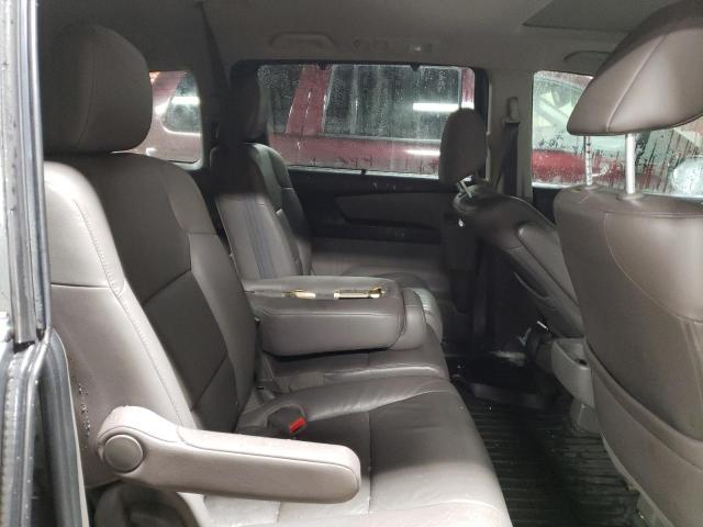 Photo 11 from auction – 2014 HONDA ODYSSEY EX with VIN 5FNRL5H69EB120344