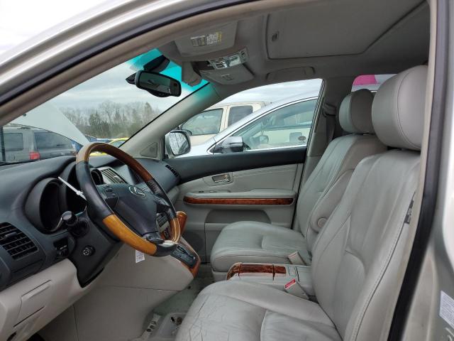 Photo 7 from auction – 2006 LEXUS RX 330 with VIN 2T2HA31U16C106535