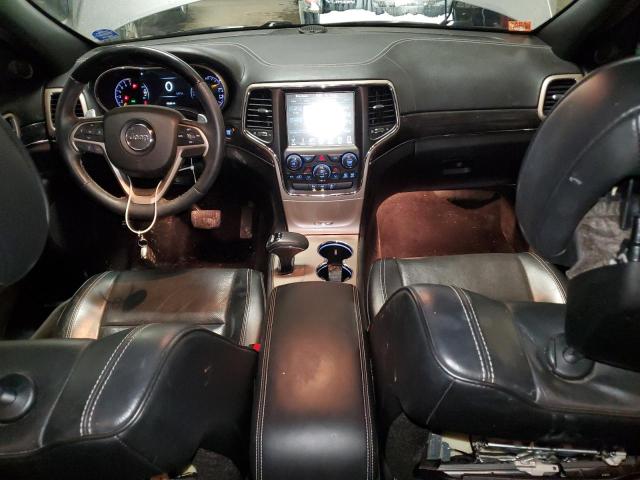 Photo 8 from auction – 2015 JEEP GRAND CHER with VIN 1C4RJFCG9FC894491