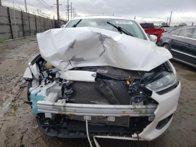 Photo 5 from auction – 2015 FORD FUSION TIT with VIN 3FA6P0K97FR305687
