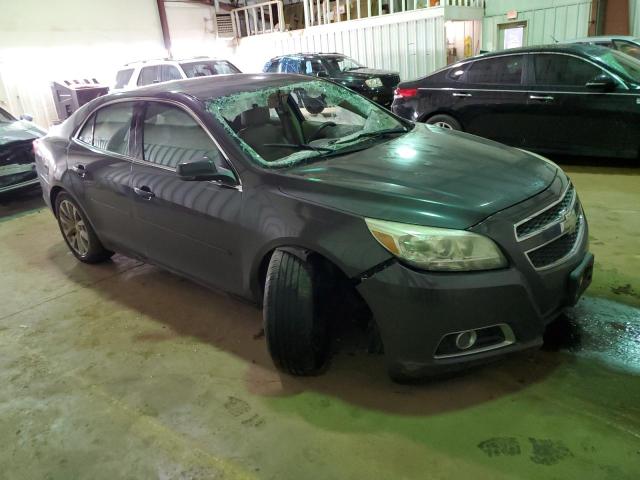 Photo 4 from auction – 2013 CHEVROLET MALIBU 2LT with VIN 1G11E5SA9DF322530