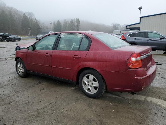 Снимка 2 от търг – 2004 CHEVROLET MALIBU LS с VIN 1G1ZT52844F201278