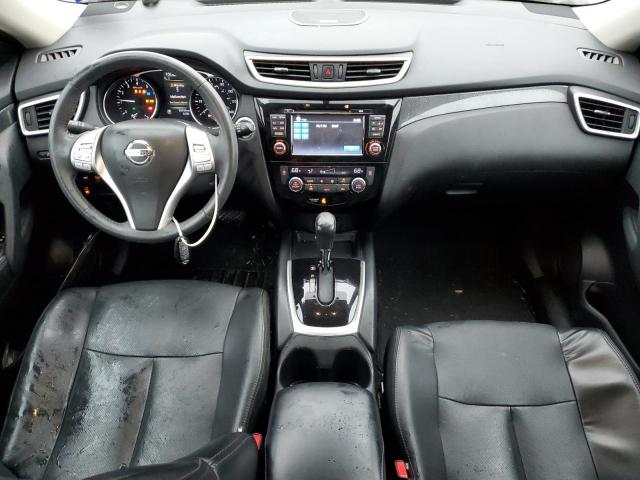 Photo 8 from auction – 2016 NISSAN ROGUE S with VIN 5N1AT2MT8GC798764
