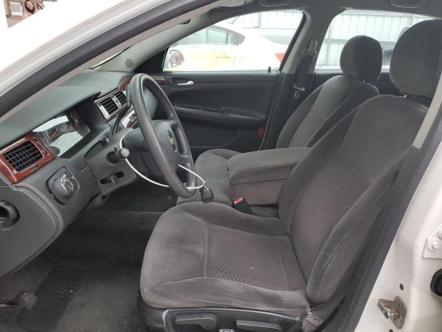 Photo 7 from auction – 2008 CHEVROLET IMPALA LT with VIN 2G1WT58N381252042