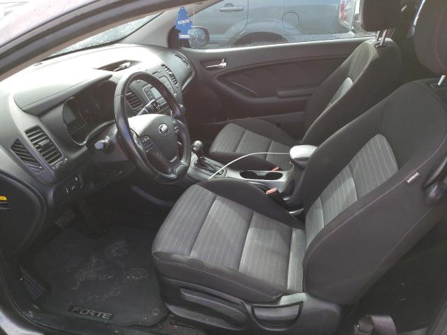 Photo 7 from auction – 2015 KIA FORTE EX with VIN KNAFX6A88F5377083