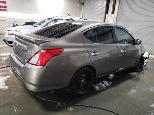 Photo 3 from auction – 2016 NISSAN VERSA S with VIN 3N1CN7AP4GL866514