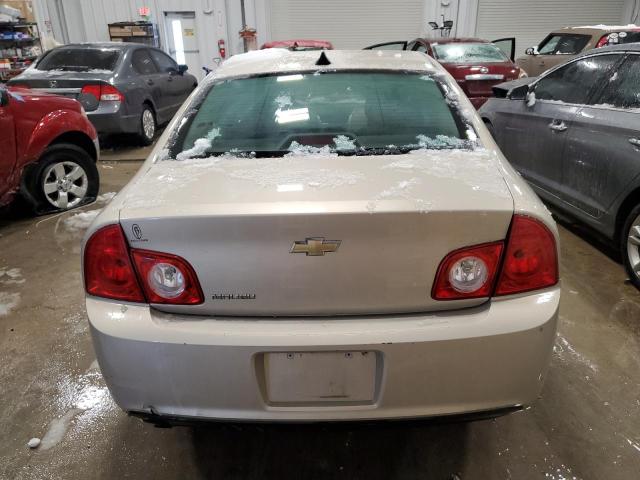 Photo 6 from auction – 2012 CHEVROLET MALIBU LS with VIN 1G1ZB5E04CF252500