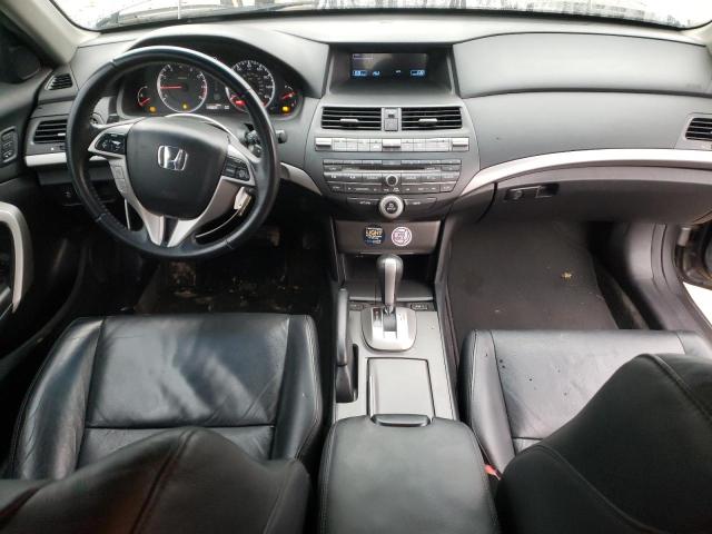Photo 8 from auction – 2011 HONDA ACCORD EXL with VIN 1HGCS2B82BA001039