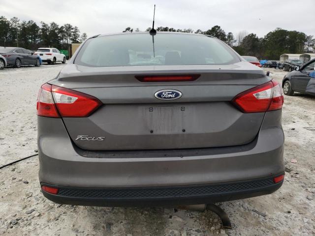 Photo 6 from auction – 2013 FORD FOCUS S with VIN 1FADP3E2XDL148921