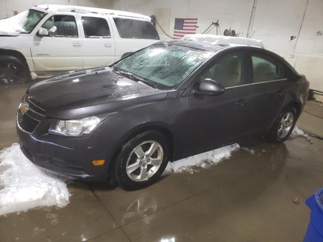 Photo 1 from auction – 2011 CHEVROLET CRUZE LT with VIN 1G1PG5S91B7103661