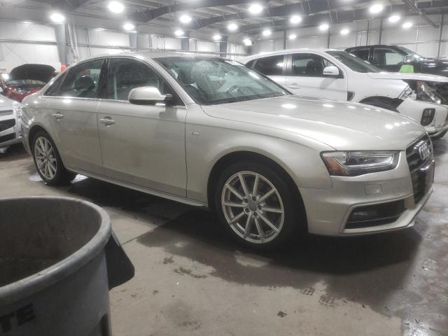 Photo 4 from auction – 2014 AUDI A4 PREMIUM with VIN WAUFFAFL4EN034983