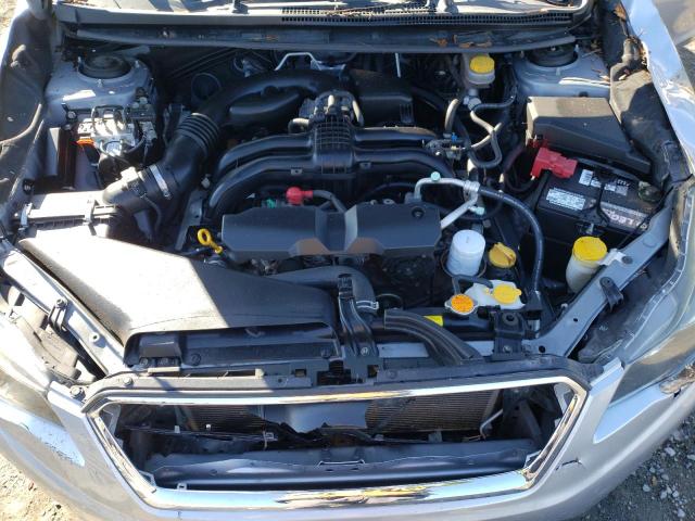 Photo 11 from auction – 2015 SUBARU XV CROSSTR with VIN JF2GPASC5F8268741
