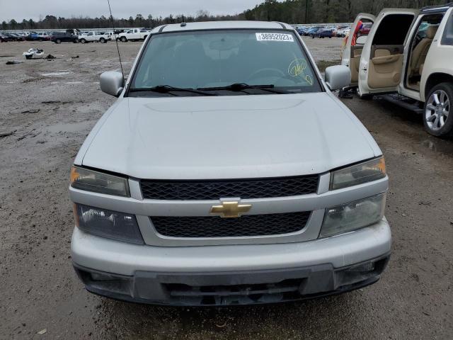 Photo 5 from auction – 2010 CHEVROLET COLORADO L with VIN 1GCDSCDE5A8147288