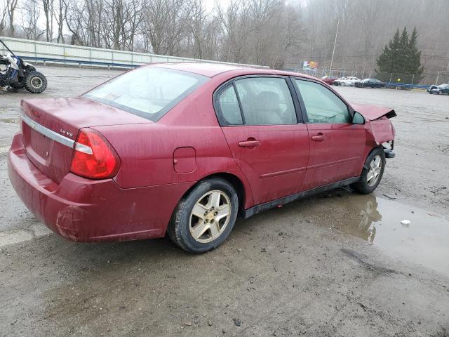 Снимка 3 от търг – 2004 CHEVROLET MALIBU LS с VIN 1G1ZT52844F201278