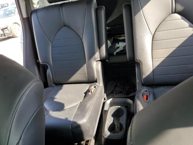 Photo 10 from auction – 2021 TOYOTA HIGHLANDER with VIN 5TDGZRAH8MS526201