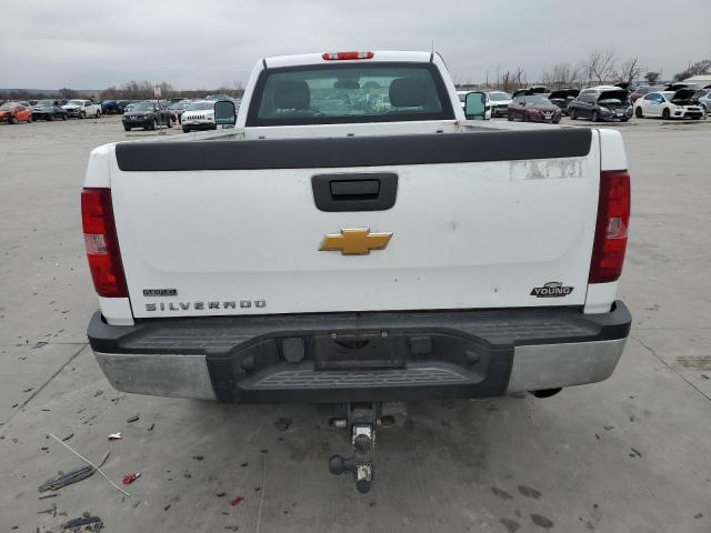 Photo 10 from auction – 2012 CHEVROLET SILVERADO with VIN 1GC0CVCG3CF151669