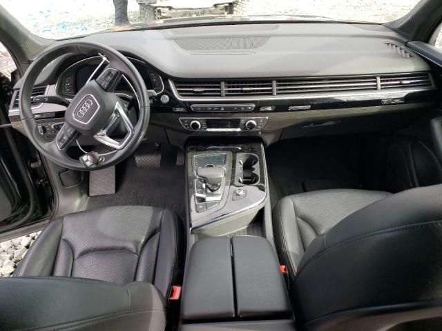 Photo 8 from auction – 2018 AUDI Q7 PRESTIG with VIN WA1VAAF72JD048214