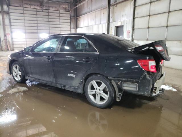 Photo 2 from auction – 2012 TOYOTA CAMRY BASE with VIN 4T1BF1FK2CU593293