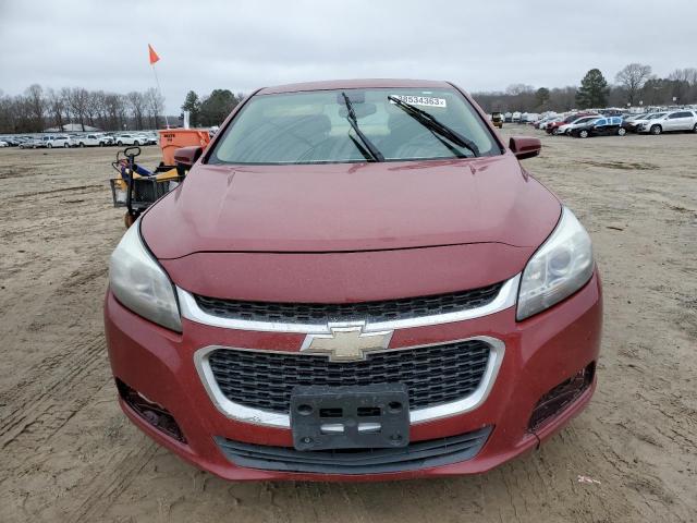Photo 5 from auction – 2015 CHEVROLET MALIBU 1LT with VIN 1G11C5SL7FF102846