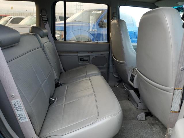 Photo 11 from auction – 1997 MERCURY MOUNTAINEE with VIN 4M2DU55P2VUJ08638