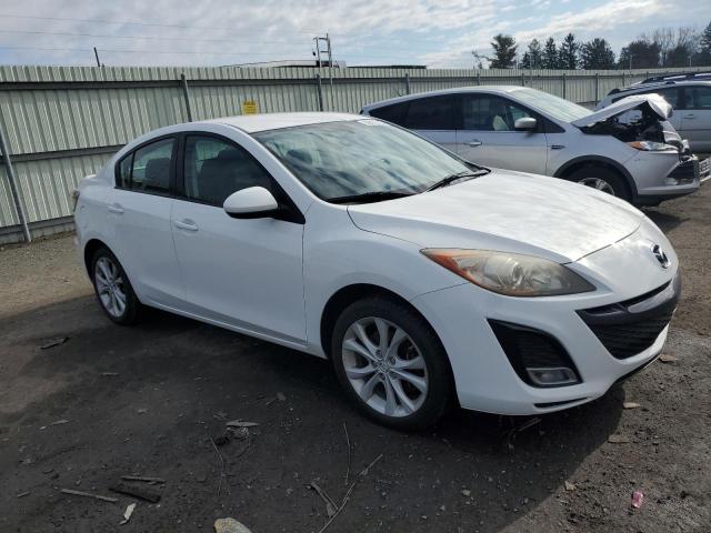 Photo 4 from auction – 2011 MAZDA 3 S with VIN JM1BL1U64B1372152
