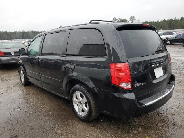 Фото 2 с аукциона – 2013 DODGE GRAND CARA с VIN 2C4RDGCG4DR654038