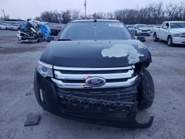 Photo 5 from auction – 2013 FORD EDGE LIMIT with VIN 2FMDK3KC4DBA08588