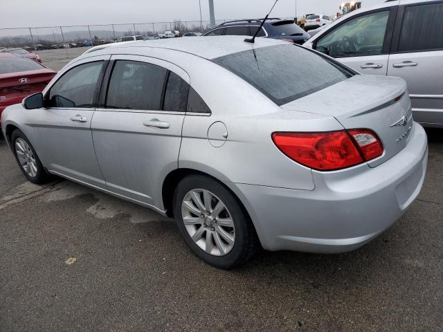 Photo 2 from auction – 2010 CHRYSLER SEBRING LI with VIN 1C3CC5FB5AN234038