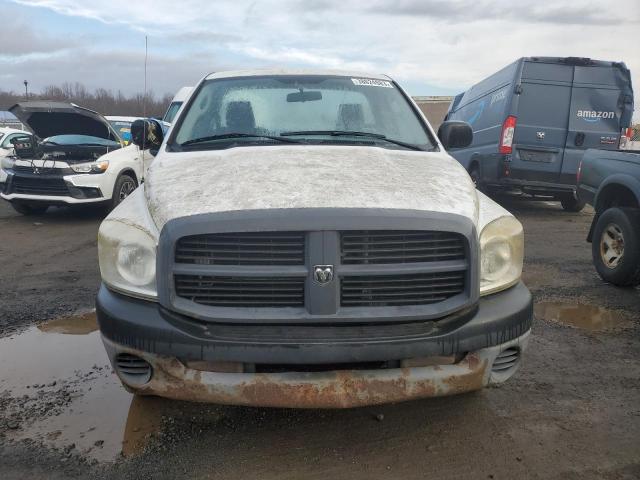 Photo 5 from auction – 2007 DODGE RAM 1500 S with VIN 1D7HU16N77J560835