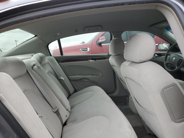 Photo 10 from auction – 2007 BUICK LUCERNE CX with VIN 1G4HP57207U190979