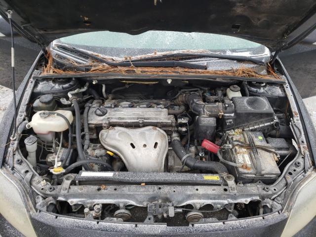 Photo 11 from auction – 2008 TOYOTA SCION TC with VIN JTKDE167680247556