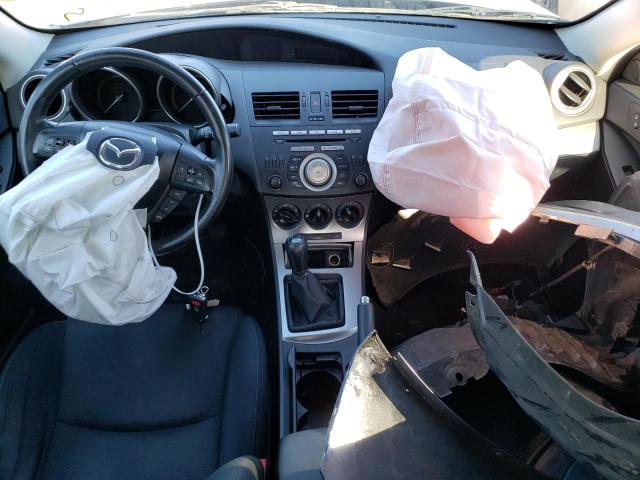 صورة رقم 8 من المزاد - 2011 MAZDA 3 S مع VIN JM1BL1K61B1491246