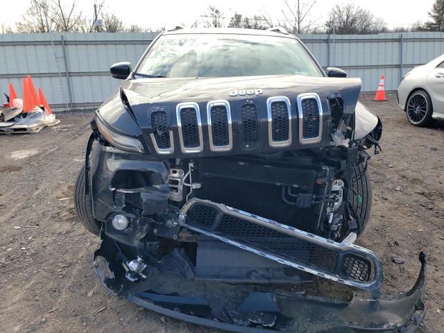 Photo 5 from auction – 2015 JEEP CHEROKEE L with VIN 1C4PJMDB9FW718487
