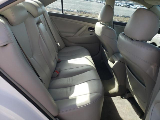 Photo 10 from auction – 2010 TOYOTA CAMRY BASE with VIN 4T1BF3EK5AU548309