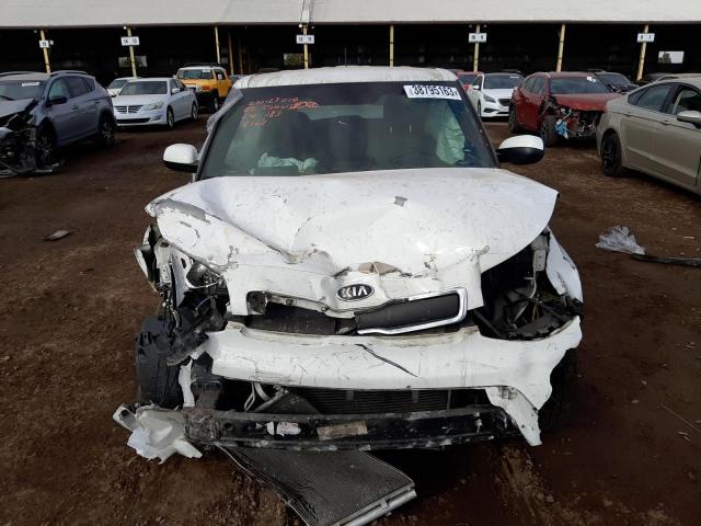 Photo 5 from auction – 2015 KIA SOUL with VIN KNDJN2A26F7118362