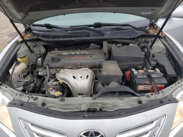 Photo 11 from auction – 2007 TOYOTA CAMRY CE with VIN 4T1BE46K37U061366