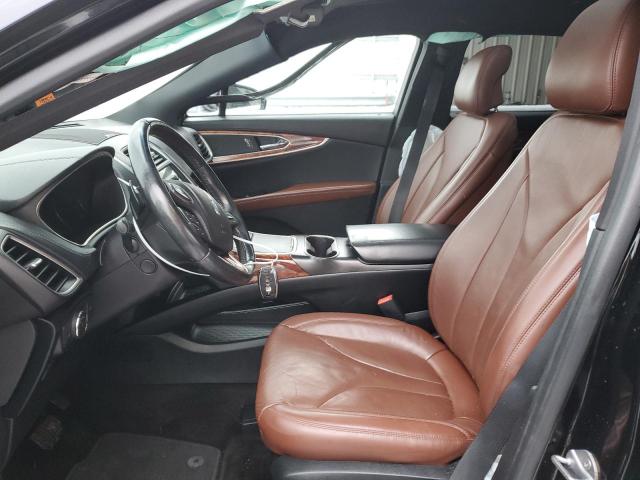 Photo 7 from auction – 2018 LINCOLN MKX RESERV with VIN 2LMPJ8LR0JBL42973