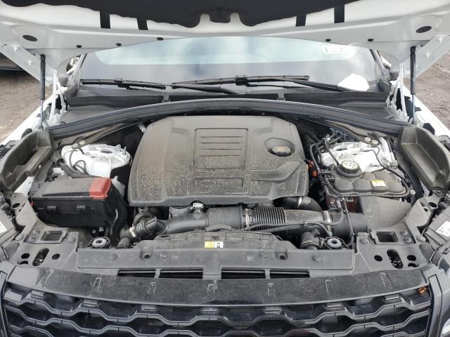 Photo 11 from auction – 2021 LAND ROVER RANGE ROVE with VIN SALYT2EX4MA301231
