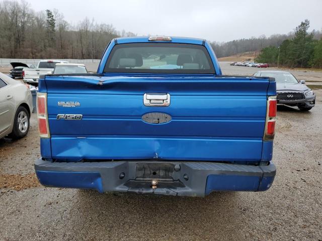 Photo 6 from auction – 2009 FORD F150 SUPER with VIN 1FTRX12809FA13207