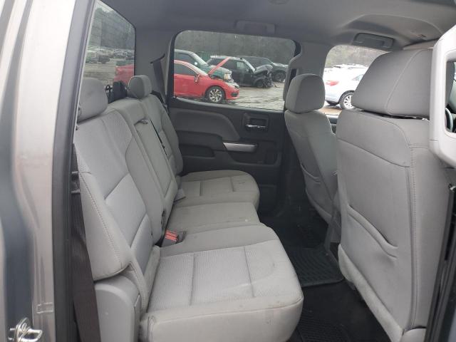 Photo 10 from auction – 2017 CHEVROLET SILVERADO with VIN 3GCPCREC9HG187761